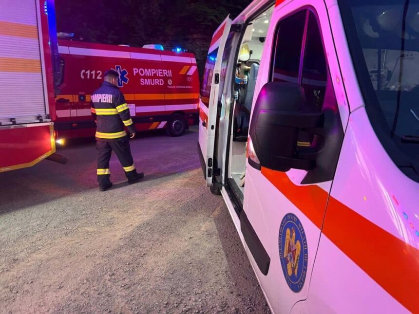 un tanar de 18 ani a fost gasit mort sub o masina rasturnata in bistrita soferul avea o alcoolemie ametitoare 687de1927e49a