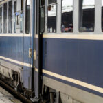 un tren care se indrepta spre litoral a pierdut doua vagoane pe traseu garnitura a avut 4 ore intarziere 688b165ce7914