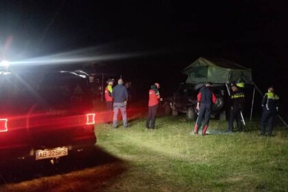 un turist german aflat in drumetie in muntii apuseni a fost gasit mort in cortul sau 6881da334b9a6
