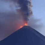 un vulcan a erupt in rusia dupa seismul puternic din orientul indepartat 688a3d80871ca