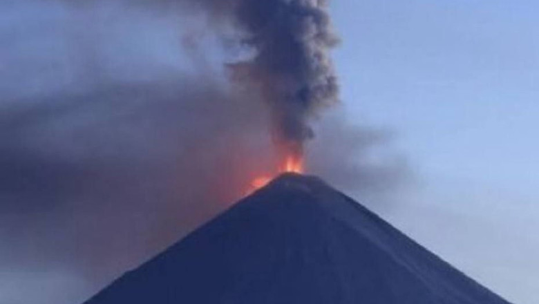 un vulcan a erupt in rusia dupa seismul puternic din orientul indepartat 688a3d80871ca