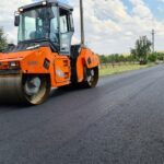 una dintre iesirile din municipiul iasi va fi asfaltata lucrarile se vor face pe o portiune de doi kilometri 686d7893a5236