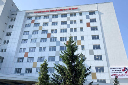 unic in iasi sistem pentru prelucrarea probelor recoltate la spitalul de copii 686761948eb65