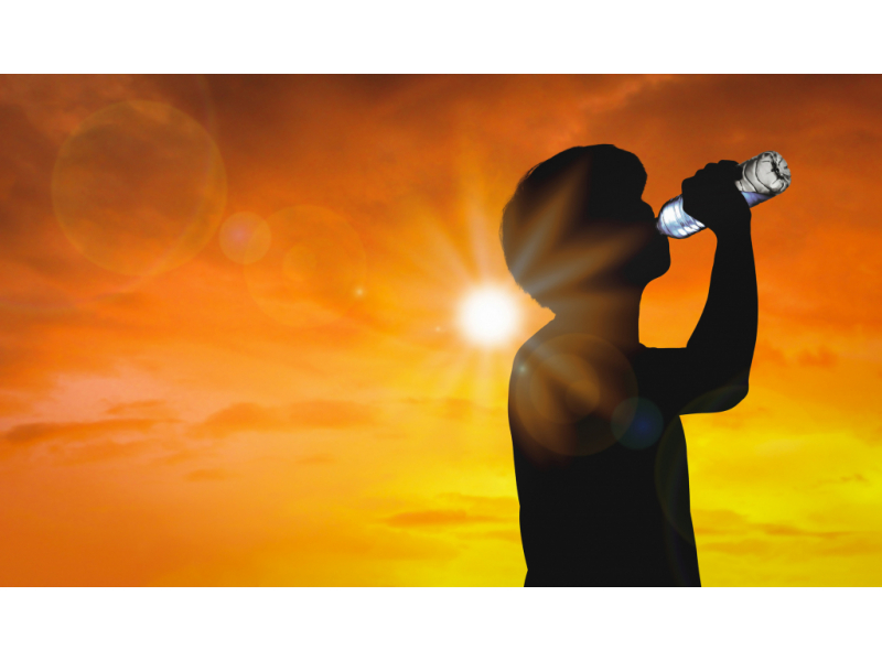 unitatile de primiri urgente au fost notificate sa se pregateasca heat dome e peste noi 6883132b2987b