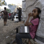 unu din cinci copii din fasia gaza sufera de malnutritie anunta onu criza alimentara n a fost niciodata mai grava 68829ffa9fe70