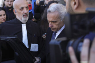 unul dintre avocatii care l au reprezentat pe calin georgescu este in centrul unui scandal de agresiune sexuala 686e459922d91