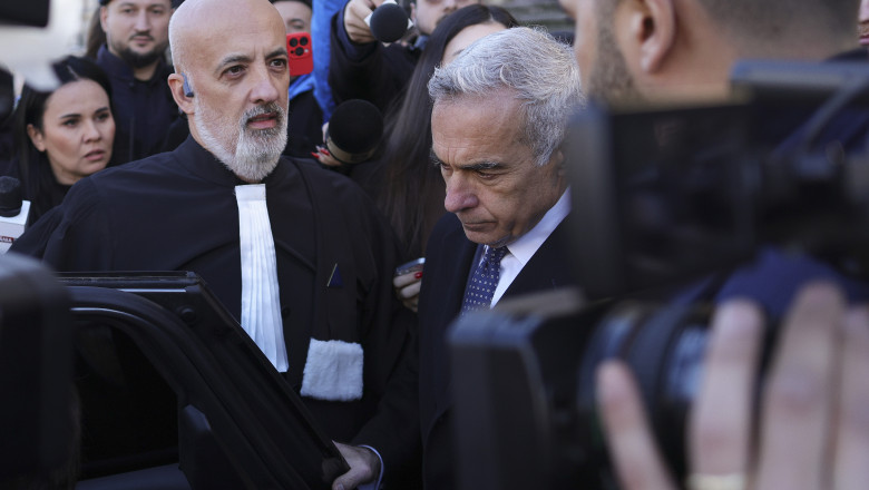 unul dintre avocatii care l au reprezentat pe calin georgescu este in centrul unui scandal de agresiune