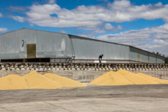 unul dintre cele mai mari terminale de cereale din ucraina aflat in portul odesa a fost preluat de investitori americani 6874a8a879dd2