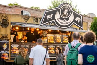 urbea food fest festival dedicat intregii familii ajunge in premiera la iasi in parcul palas 686fbe68891da