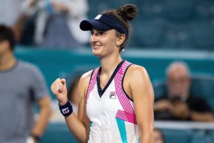 urcare spectaculoasa in clasamentul wta pentru irina begu dupa turneul de la iasi jaqueline cristian jucatoarea din romania cel mai bine clasata 687ddadbc5aad