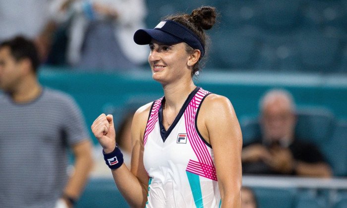 urcare spectaculoasa in clasamentul wta pentru irina begu dupa turneul de la iasi jaqueline cristian jucatoarea din romania cel mai bine clasata 687ddadbc5aad