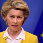ursula von der leyen i a cerut explicatii lui volodimir zelenski privind legea ce submineaza lupta anticoruptie proteste in ucraina 68810439d52d0