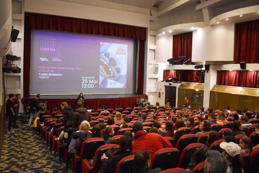 vacanta la film aici cinema junior 3 proiectii speciale pentru cei mici la cinema ateneu 6878f71796a7d