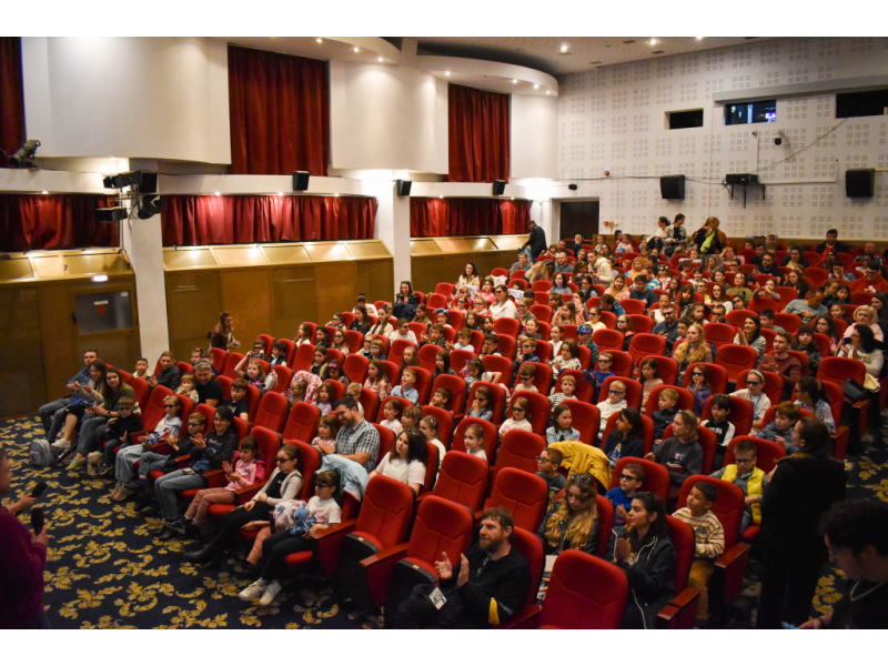 vacanta la film cinema junior 3 transforma sala in sala de joaca a imaginatiei 6878d132a1668