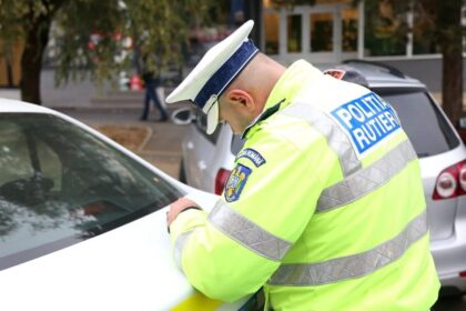 val de amenzi in iasi pentru neacordarea prioritatii pietonilor un tanar a ramas fara permis 60 de zile 687700dde9718