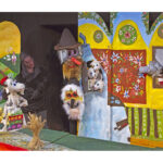 vara povestilor romanesti teatrul luceafarul readuce magia lui ion creanga in iasi 6874bdef1d6aa