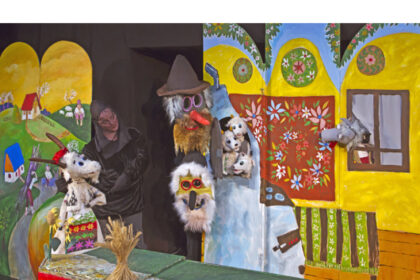 vara povestilor romanesti teatrul luceafarul readuce magia lui ion creanga in iasi 6874bdef1d6aa