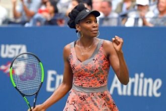 venus williams a devenit cea mai in varsta jucatoare care castiga un meci wta de simplu 6880856397cfd
