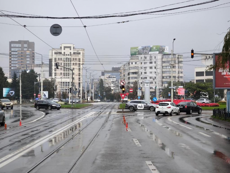 viata la intersectia tramvaielor teatru urban in aer liber in podu ros 6883366b3d873