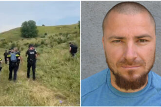 video 12 zile de cautari emil ganj urmarit pentru crima si incendiere este de negasit politia pazeste rudele victimei 687b8edca18dd