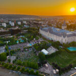 video 25 ani de iulius 3 gradini urbane amenajate de la zero in iasi timisoara si cluj napoca 18 hectare spatii verzi peste 80 000 arbori maturi si arbusti 68876d63b3d3a