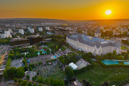 video 25 ani de iulius 3 gradini urbane amenajate de la zero in iasi timisoara si cluj napoca 18 hectare spatii verzi peste 80 000 arbori maturi si arbusti 68876d63b3d3a
