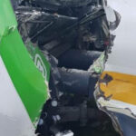 video accident in sectorul 4 al capitalei doua tramvaie s au ciocnit frontal iar doi calatori au fost raniti 6889fd6c16eb7