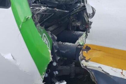 video accident in sectorul 4 al capitalei doua tramvaie s au ciocnit frontal iar doi calatori au fost raniti 6889fd6c16eb7