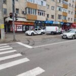 video accident rutier grav in galata provocat de o soferita de 22 de ani au fost implicate patru autoturisme 687c9e56185f5