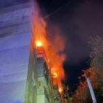 video atac masiv cu drone la odesa cel putin un mort si pagube la infrastructura civila 687b4f3a9bc0c