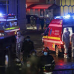 video care este stadiul anchetei privind incendiul de la institutul matei bals din capitala din 2021 cand au murit 26 de pacienti 6876463eb2fd0