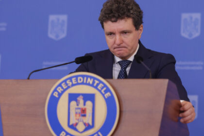 video ce crede nicusor dan despre interzicerea cumularii pensiei cu salariul in sistemul public masura pregatita de guvernul bolojan 68750c4190cbe