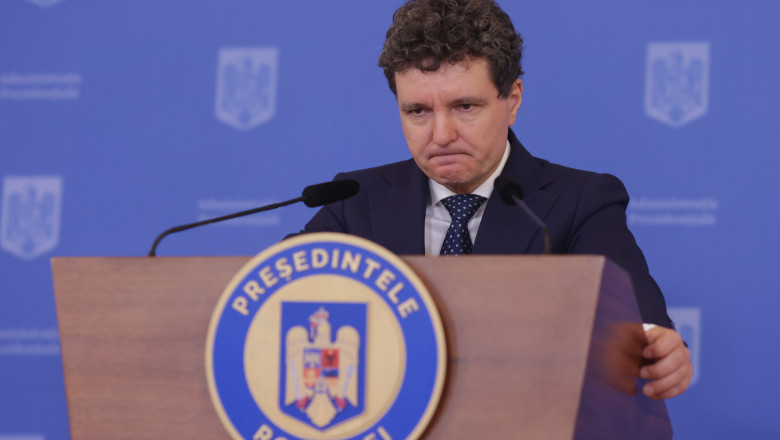 video ce crede nicusor dan despre interzicerea cumularii pensiei cu salariul in sistemul public masura pregatita de guvernul bolojan 68750c4190cbe