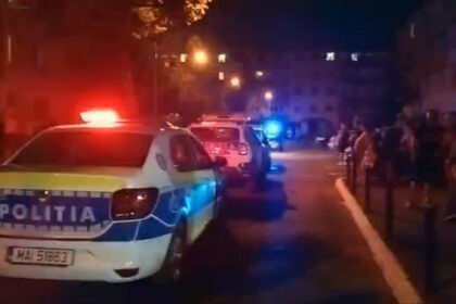 video crima violenta intr un bloc din brasov un barbat si a injunghiat vecinul pentru ca nu il suporta suspectul a fost retinut 6867bf7748248