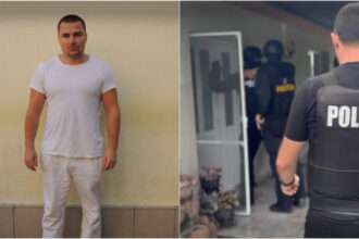 video criminalul din mures cautat de 10 zile cu drone si caini catalin predoiu anunta verificari in politie a fost ajutat 6878af5dde23b