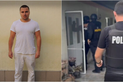 video criminalul din mures cautat de 10 zile cu drone si caini catalin predoiu anunta verificari in politie a fost ajutat 6878af5dde23b