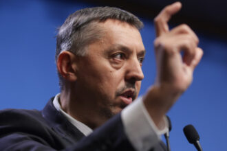 video daniel david despre anul scolar 2025 2026 ministrul nu poate merge in fiecare scoala pentru a si aplica instructiunile 686d3f28cb9c2