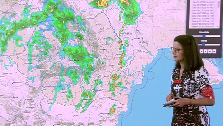 video de ce au aparut furtunile violente din romania in ultimele zile si cat mai dureaza explicatiile meteorologului gabriela bancila 686ec74472e9f