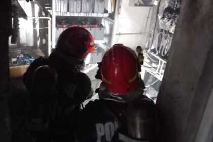 video de unde a pornit incendiul de la cuza voda camera tehnica distrusa de flacari fumul a fost preluat de sistemul de ventilatie 6880c91c90051