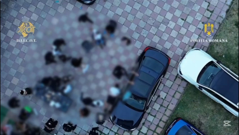 video descinderi de amploare la clanurile pian si purcel acuzatii de trafic de persoane proxenetism si spalare de bani 6889c1e0e3cbb 1