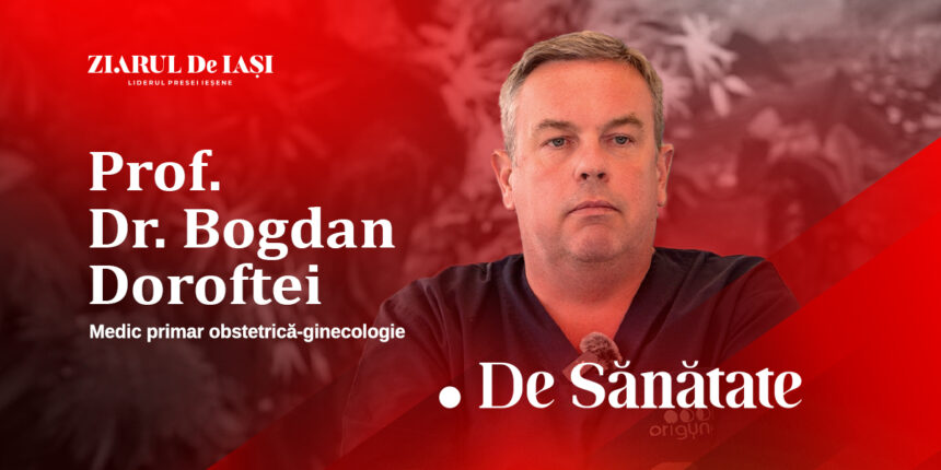 video dr bogdan doroftei in medie unul din sase cupluri primeste diagnostic de infertilitate 688b7684d271a