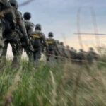 video exclusiv tandem cu fortele speciale cum se antreneaza unitatea de elita a armatei salt cu parasuta de la 4 000 de metri filmat de digi24 688100e22122f