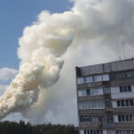 video explozie la un depozit de arme din siria 12 morti si peste 100 de raniti 68827fd649b53