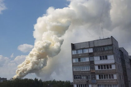 video explozie la un depozit de arme din siria 12 morti si peste 100 de raniti 68827fd649b53