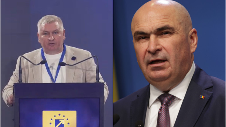 video florin roman la congresul pnl casa noastra are doua etaje la etaj stau sefii replica lui ilie bolojan 68728c56c126a