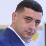 video george simion anunta o motiune de cenzura impotriva guvernului bolojan 686bad9951779