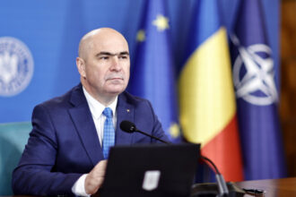 video ilie bolojan se vede astazi cu sindicalistii intalnirea vine dupa proteste zilnice ale bugetarilor nemultumiti de taierea sporurilor 68662fcf4499d