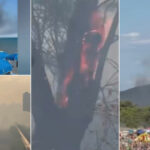 video incendii puternice de vegetatie intr o zona turistica din italia sute de oameni au fost evacuati 6870ca3de14c9