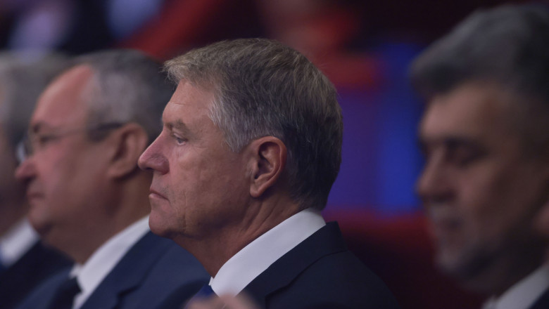 video iohannis ciolacu si ciuca au fost avertizati inca de anul trecut ca romania se indreapta spre dezastru bugetar europa libera 686821fe76987