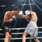 video manny pacquiao a revenit in ring dupa patru ani 687cacf680481